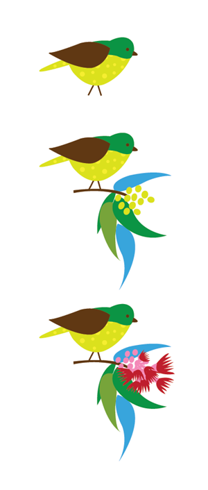 Illustration Design by sdesigns for this project | Design: #4700938