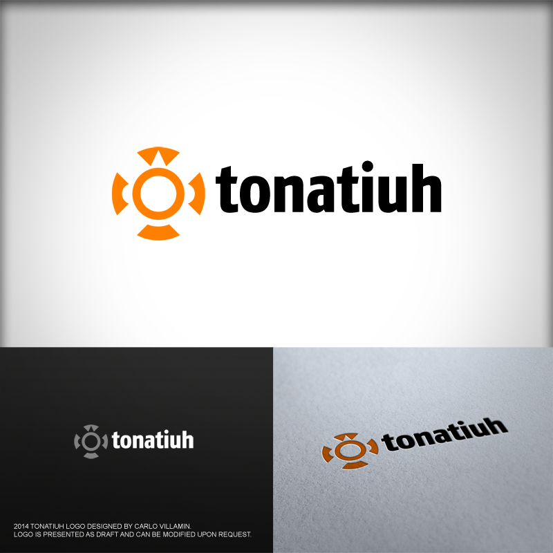 Logo-Design von carlomagno für dieses Projekt | Design #4703655