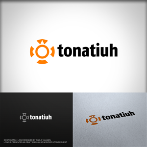 Logo-Design von carlomagno für dieses Projekt | Design: #4703655