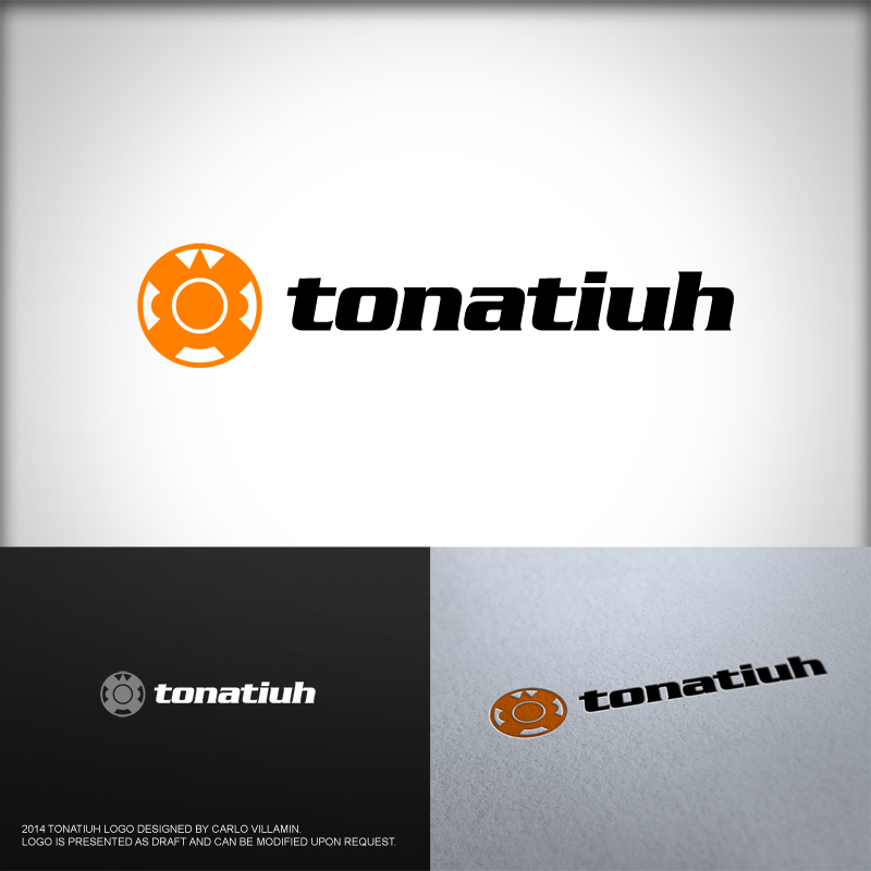 Logo Design by carlomagno for this project | Design #4748267