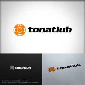 Logo-Design von carlomagno für dieses Projekt | Design: #4748267