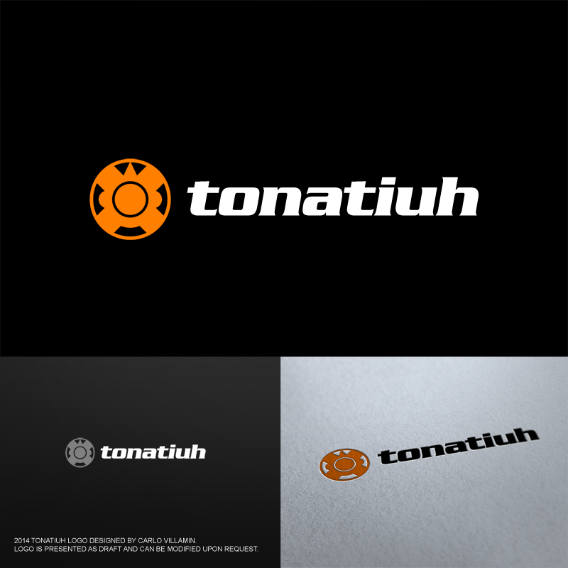 Logo Design by carlomagno for this project | Design #4748270