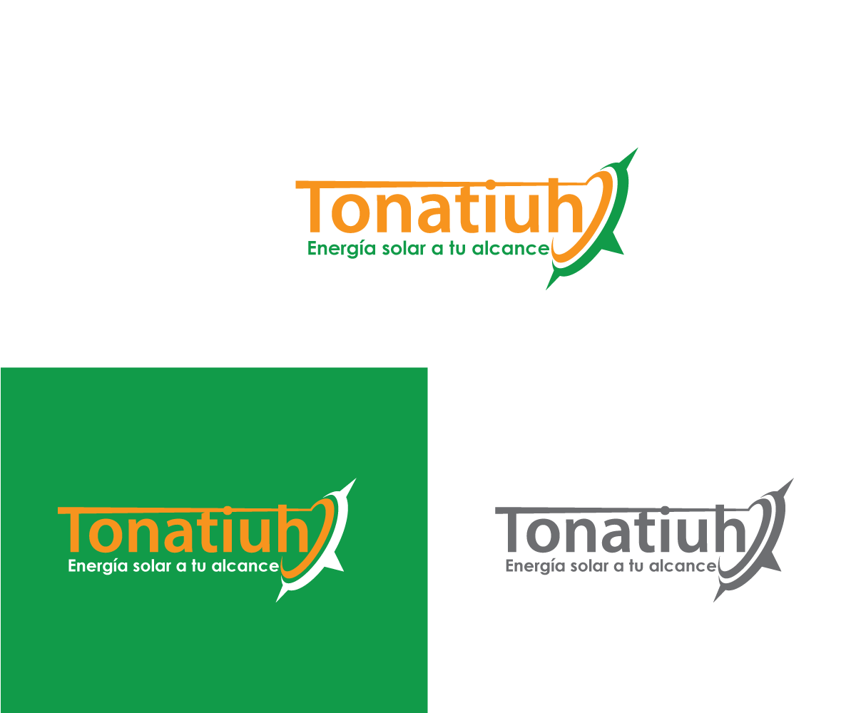 Logo Design by thulet for this project | Design #4688578