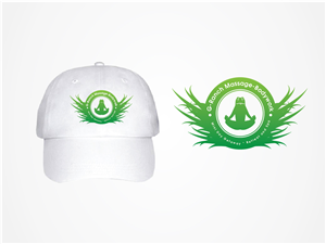 Design de Logo par Brain.Art pour G-Ranch Massage-Bodywork Getaway LLC | Design : #4645752
