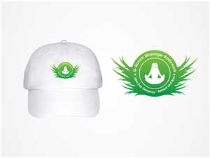 Design de Logo par Brain.Art pour G-Ranch Massage-Bodywork Getaway LLC | Design : #4645981