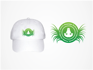 Design de Logo par Brain.Art pour G-Ranch Massage-Bodywork Getaway LLC | Design : #4646061