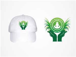 Design de Logo par Brain.Art pour G-Ranch Massage-Bodywork Getaway LLC | Design : #4646662