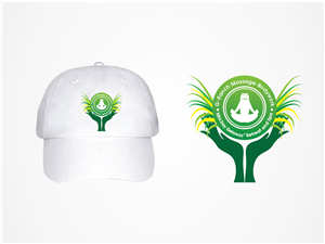 Design de Logo par Brain.Art pour G-Ranch Massage-Bodywork Getaway LLC | Design : #4651436