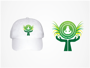 Design de Logo par Brain.Art pour G-Ranch Massage-Bodywork Getaway LLC | Design : #4651446