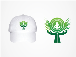 Design de Logo par Brain.Art pour G-Ranch Massage-Bodywork Getaway LLC | Design : #4651461