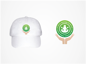 Logo-Design von waytfung für G-Ranch Massage-Bodywork Getaway LLC | Design #4651797
