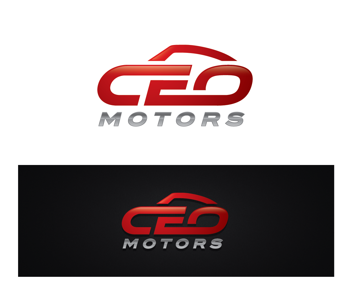 Logo Design by Andylicious for this project | Design #4659689