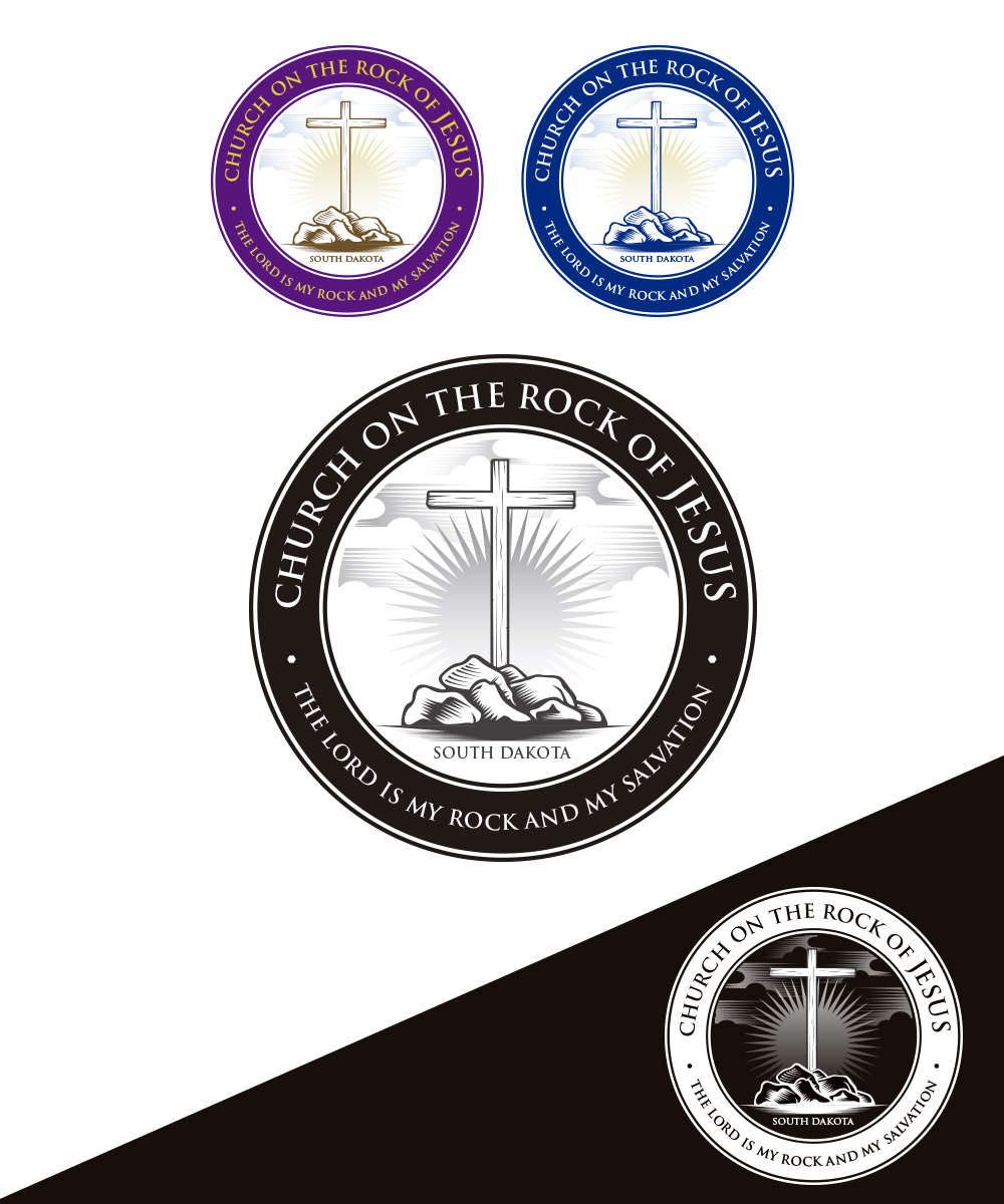 Logo Design by StudioD™ for this project | Design #4654535