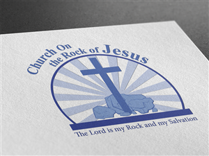 Logo Design by RoobyDesigns for this project | Design: #4654412