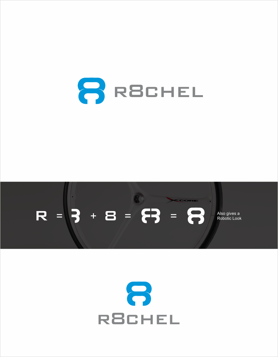 Logo Design by Naavyd for this project | Design #4674617