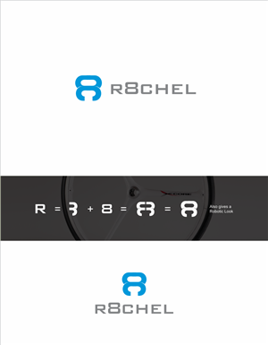 Logo Design by Naavyd for this project | Design: #4674617