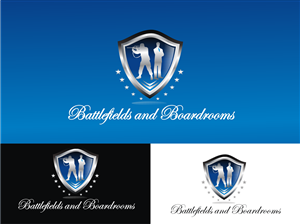 Logo Design by Blueberry for this project | Design: #1398883