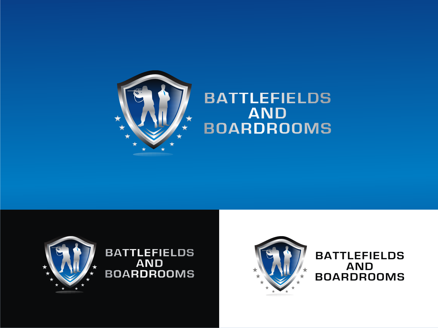 Diseño de Logo por Blueberry para este proyecto | Diseño #1398884