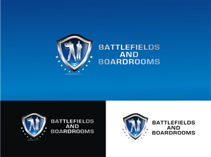 Logo Design by Blueberry for this project | Design: #1398884