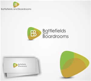 Logo Design by Naavyd for this project | Design: #1317700