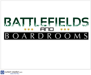 Logo Design by Current Creation for this project | Design: #1320435
