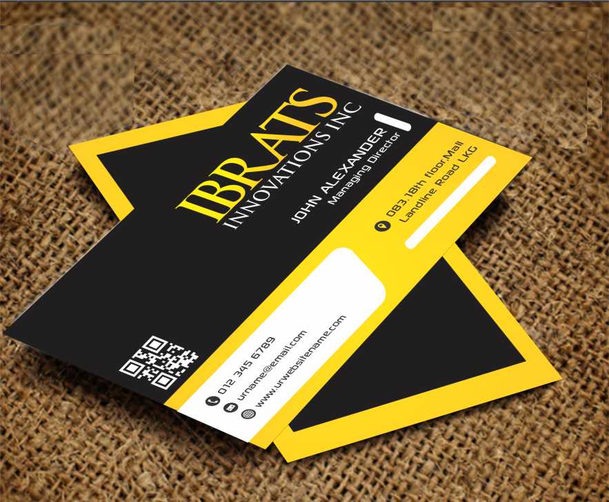 Design de Carte de Visite par AwsomeD pour ce projet | Design #4673031