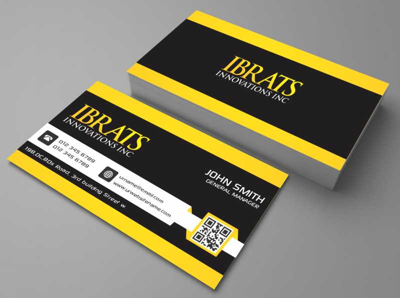 Business Card Design by AwsomeD for this project | Design #4673043