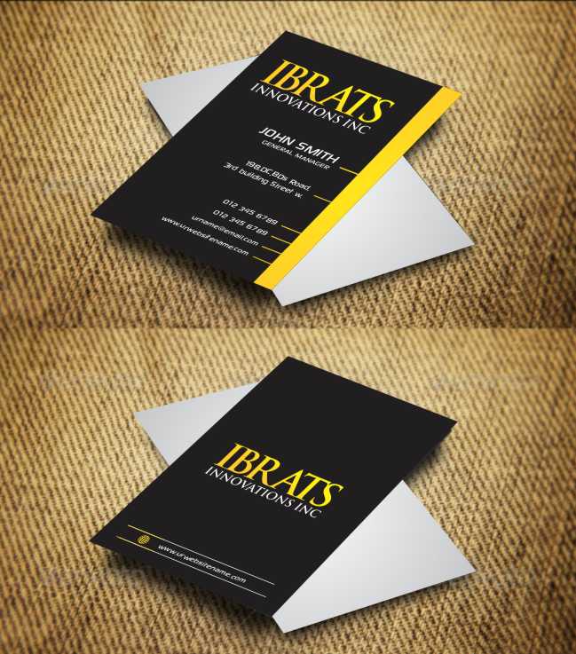 Business Card Design by AwsomeD for this project | Design #4673046