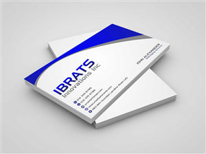 Business Card Design by szabist for this project | Design: #4667943