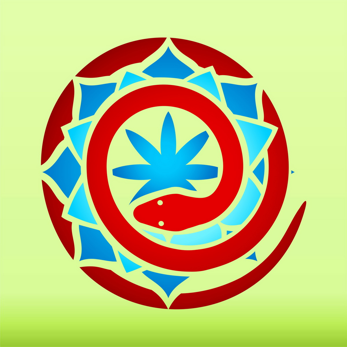 Logo Design by hamkur for this project | Design #4646870