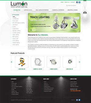 Wordpress Design by Mayank Patel