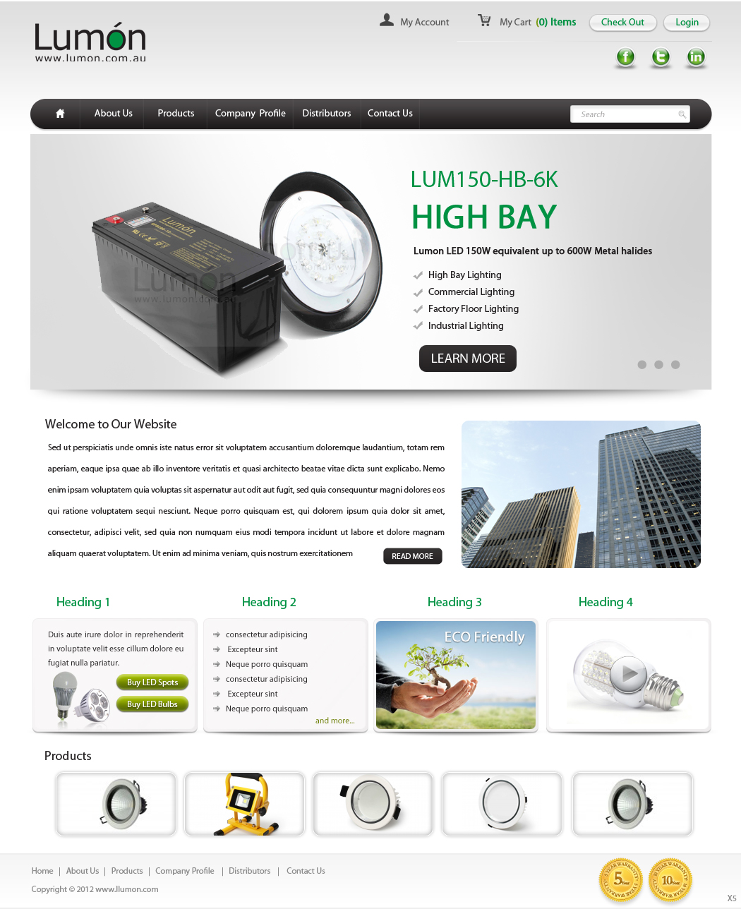 Diseño Wordpress por pb para results based pty ltd | Diseño #1318417