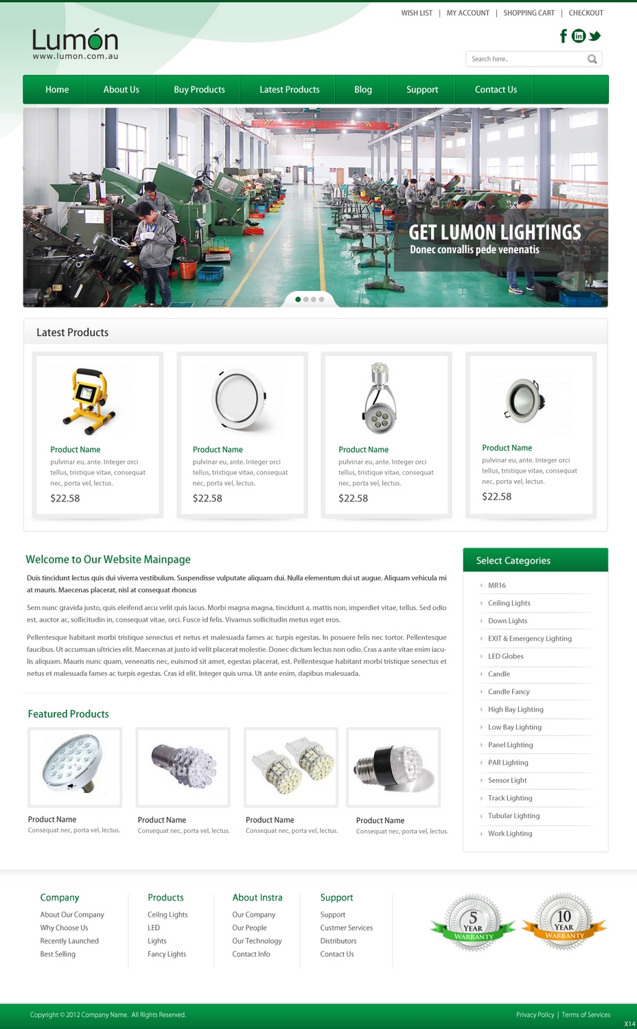 Wordpress Design by pb for results based pty ltd | Design: #1318420