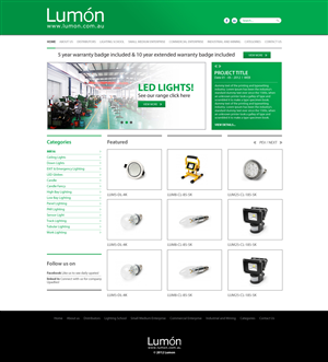 Design Wordpress par Black Stallions Impressive Solutions pour results based pty ltd | Design #1323545