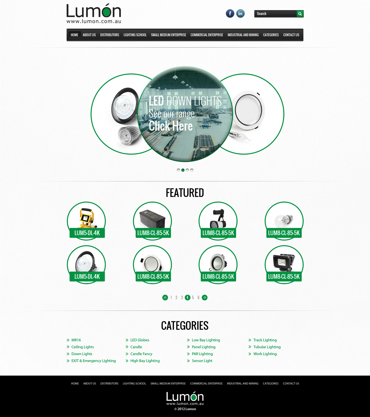 Wordpress Design by Impressive Solutions for results based pty ltd | Design #1323551