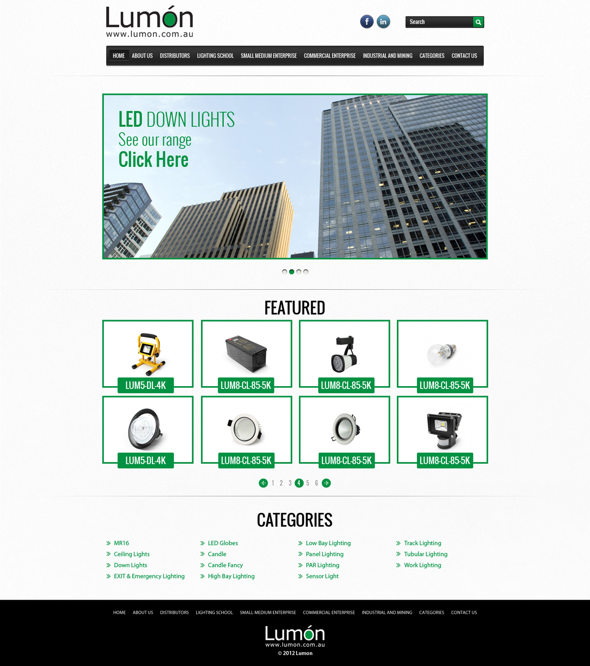 Wordpress Design by Impressive Solutions for results based pty ltd | Design #1323554