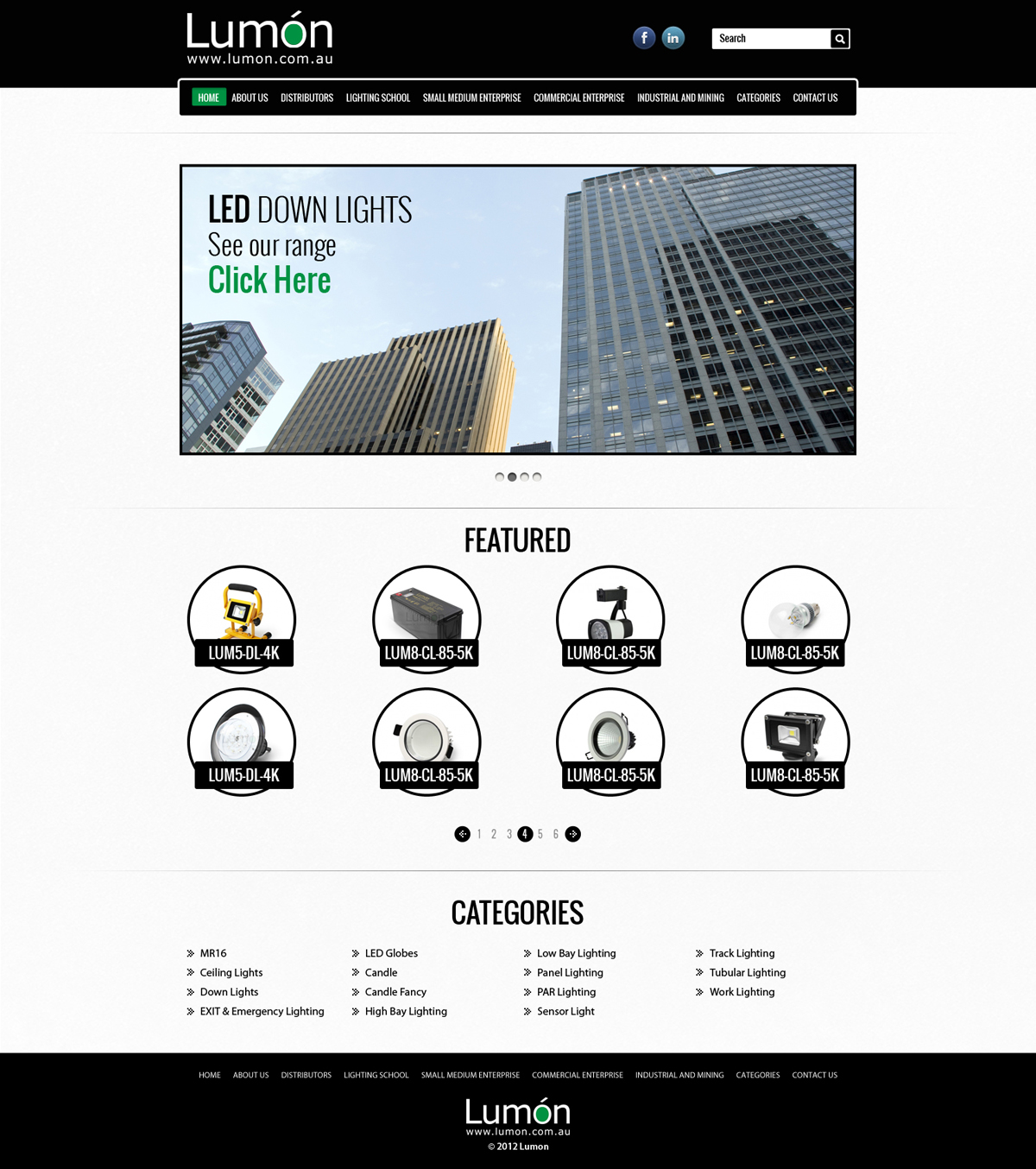 Wordpress Design by Impressive Solutions for results based pty ltd | Design #1323556