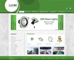 Wordpress Design by Anabela Abreu