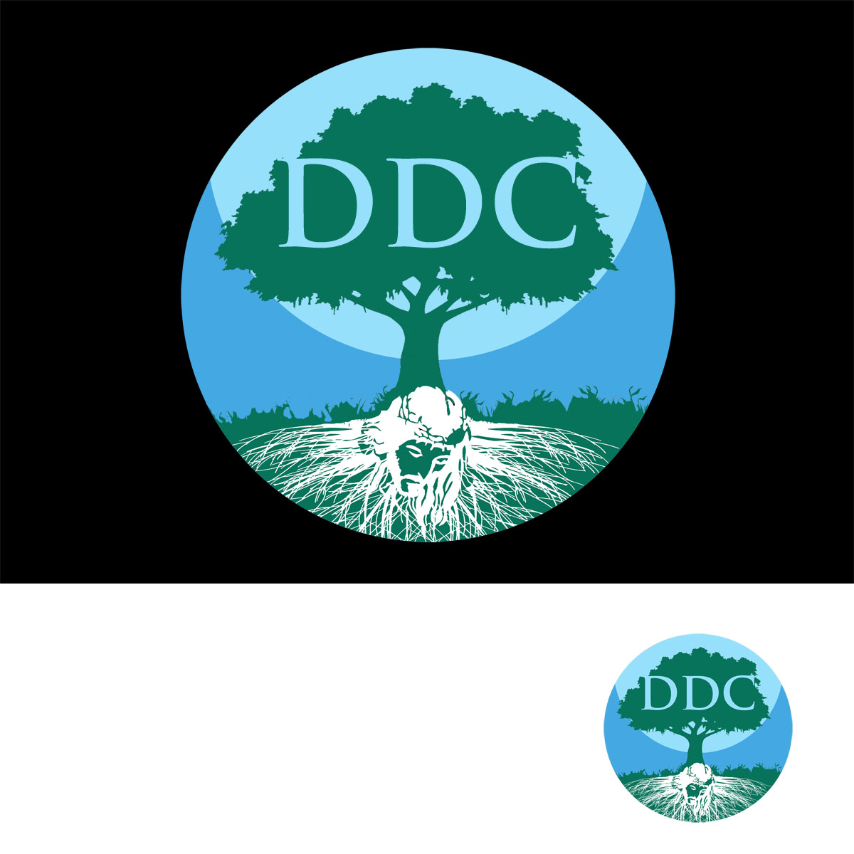 Logo Design by JRLim41 for Desperately Dependent Community | Design #4712361
