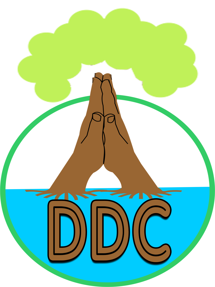 Logo Design by kamaly for Desperately Dependent Community | Design #4677164
