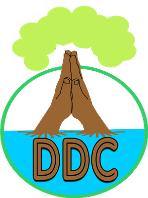 Logo Design by kamaly for Desperately Dependent Community | Design: #4677164
