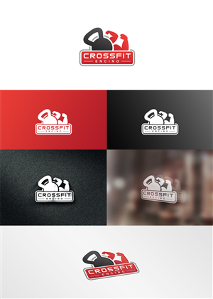Diseño de Logo por art by SUGU para este proyecto | Diseño: #4646222