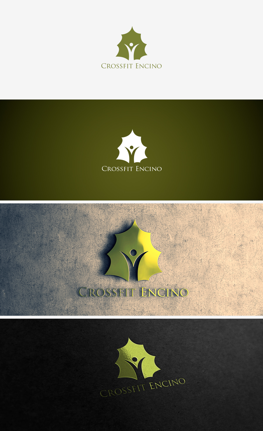 Logo Design by Benjamin for this project | Design #4679514