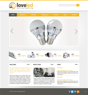 Diseño Wordpress por pb para results based pty ltd | Diseño: #1322617