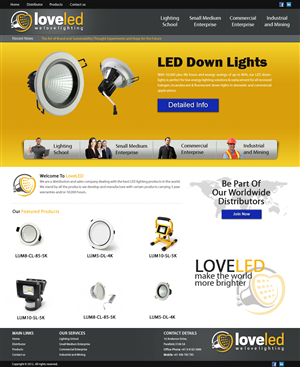 Wordpress Design by Ardianet