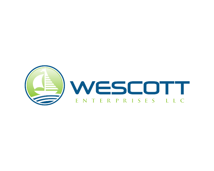 Diseño de Logo por Pijar para Wescott Enterprises LLC | Diseño #4645342