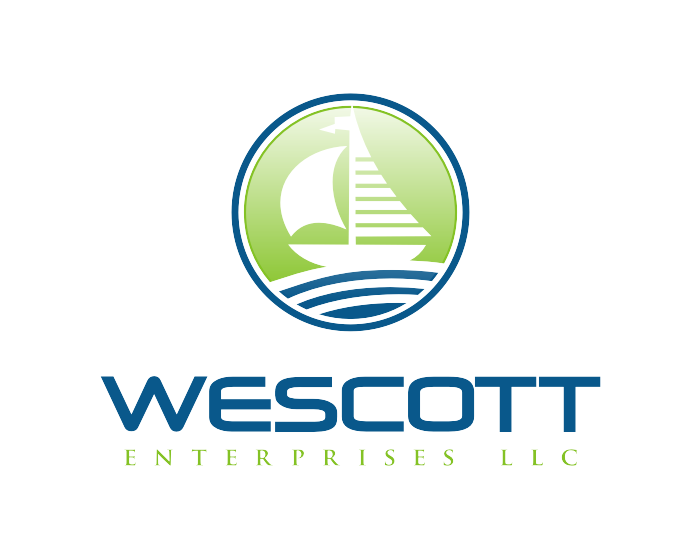 Logo Design by Pijar for Wescott Enterprises LLC | Design #4645347