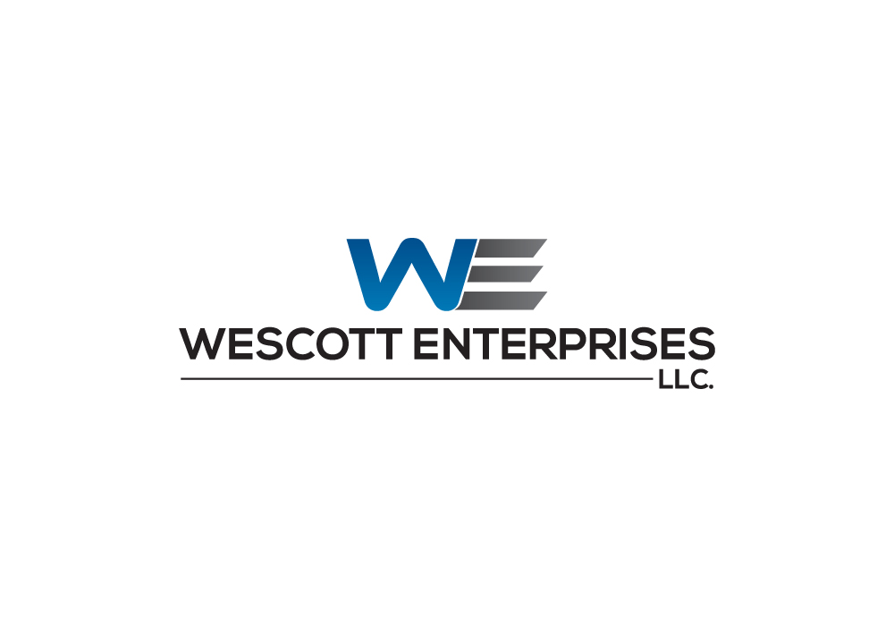 Diseño de Logo por Faraz Manzoor para Wescott Enterprises LLC | Diseño: #4647872
