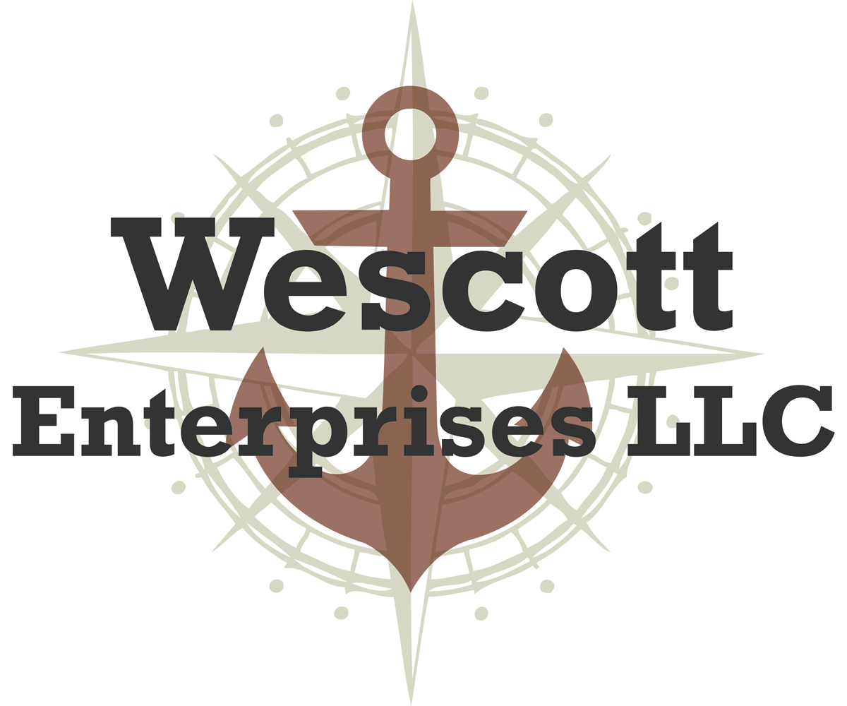 Diseño de Logo por gregwyattks para Wescott Enterprises LLC | Diseño #4645725