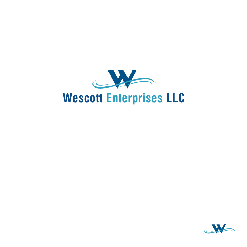 Logo Design by instudio for Wescott Enterprises LLC | Design #4655303
